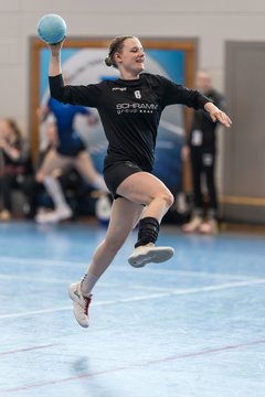 Bild 221 - F HSG Kremperheide/Muensterdorf - ATSV Stockelsdorf 2 : Ergebnis: 47:32